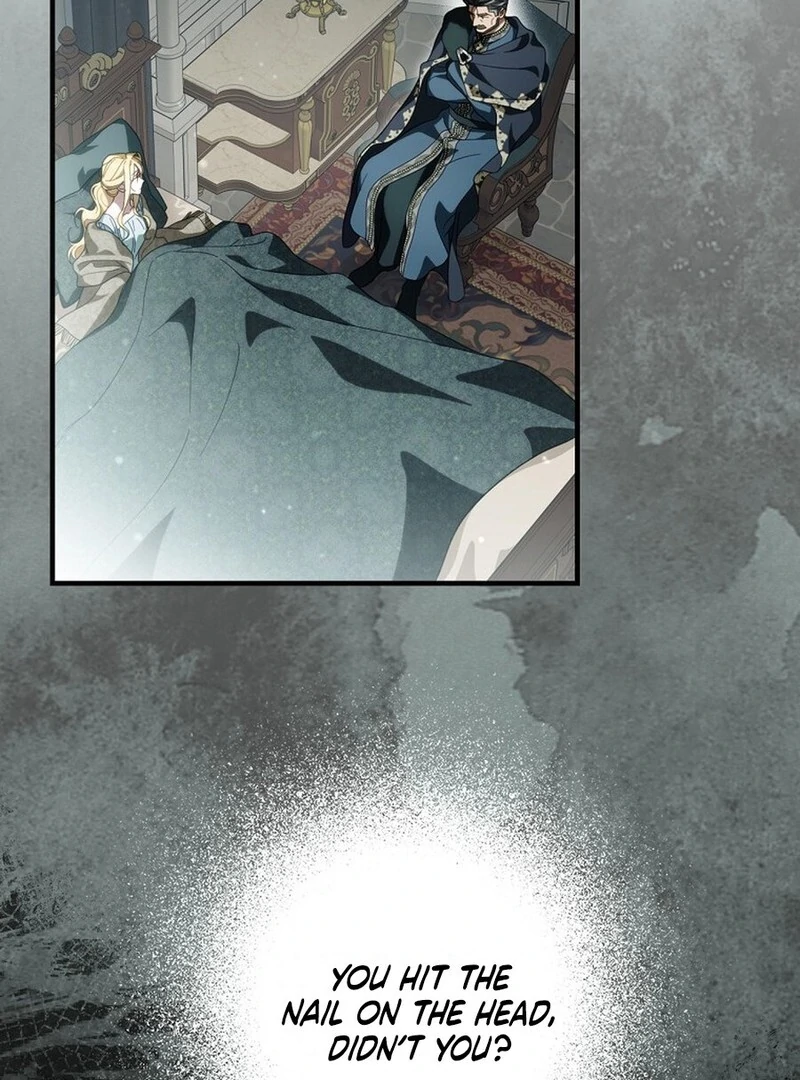 How to Get My Husband on My Side Chapter 115 529 ch 115 3