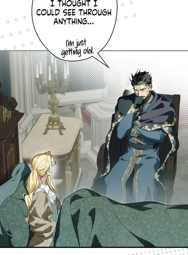 How to Get My Husband on My Side Chapter 115 579 ch 115 53