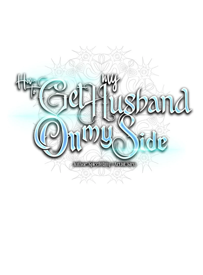 How to Get My Husband on My Side Chapter 115 595 ch 115 69