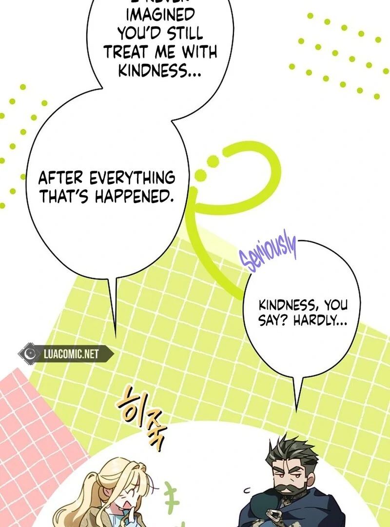 How to Get My Husband on My Side Chapter 115 602 ch 115 76