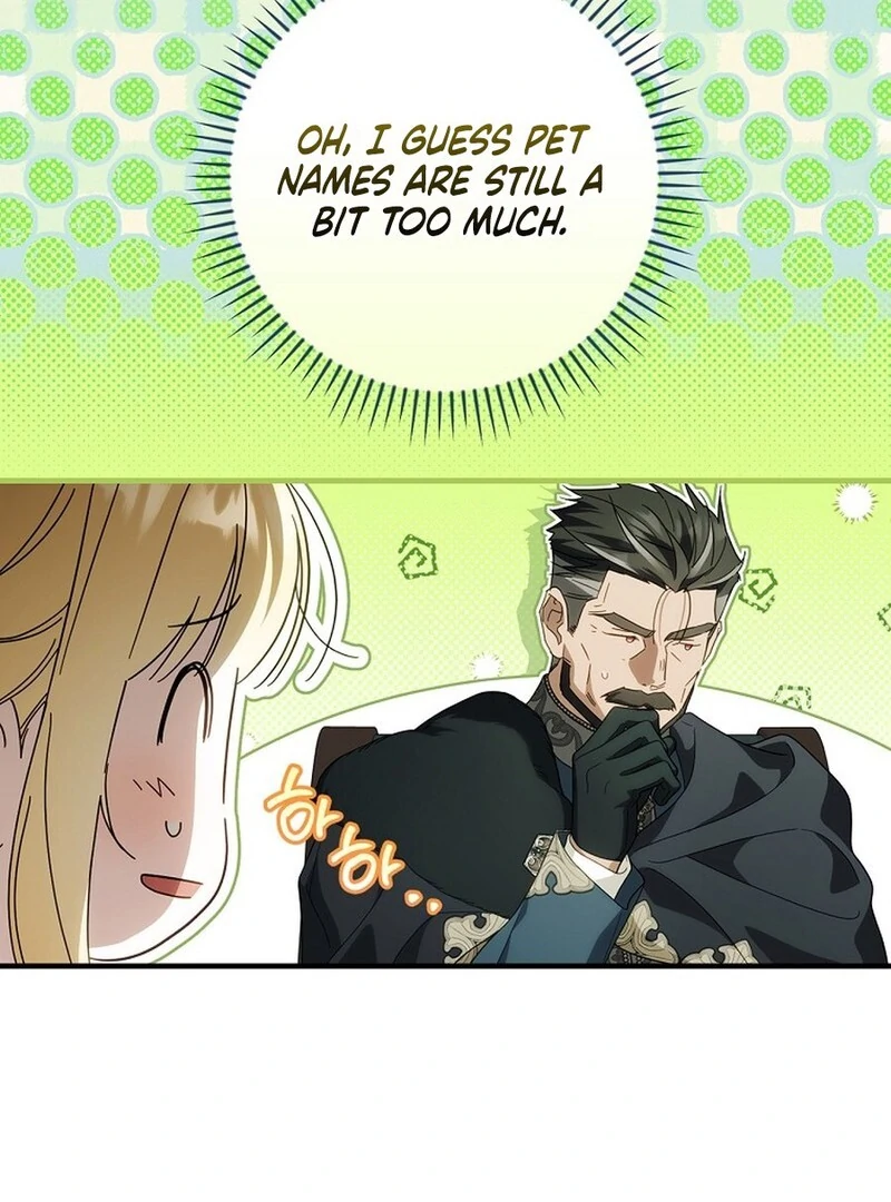 How to Get My Husband on My Side Chapter 115 611 ch 115 85