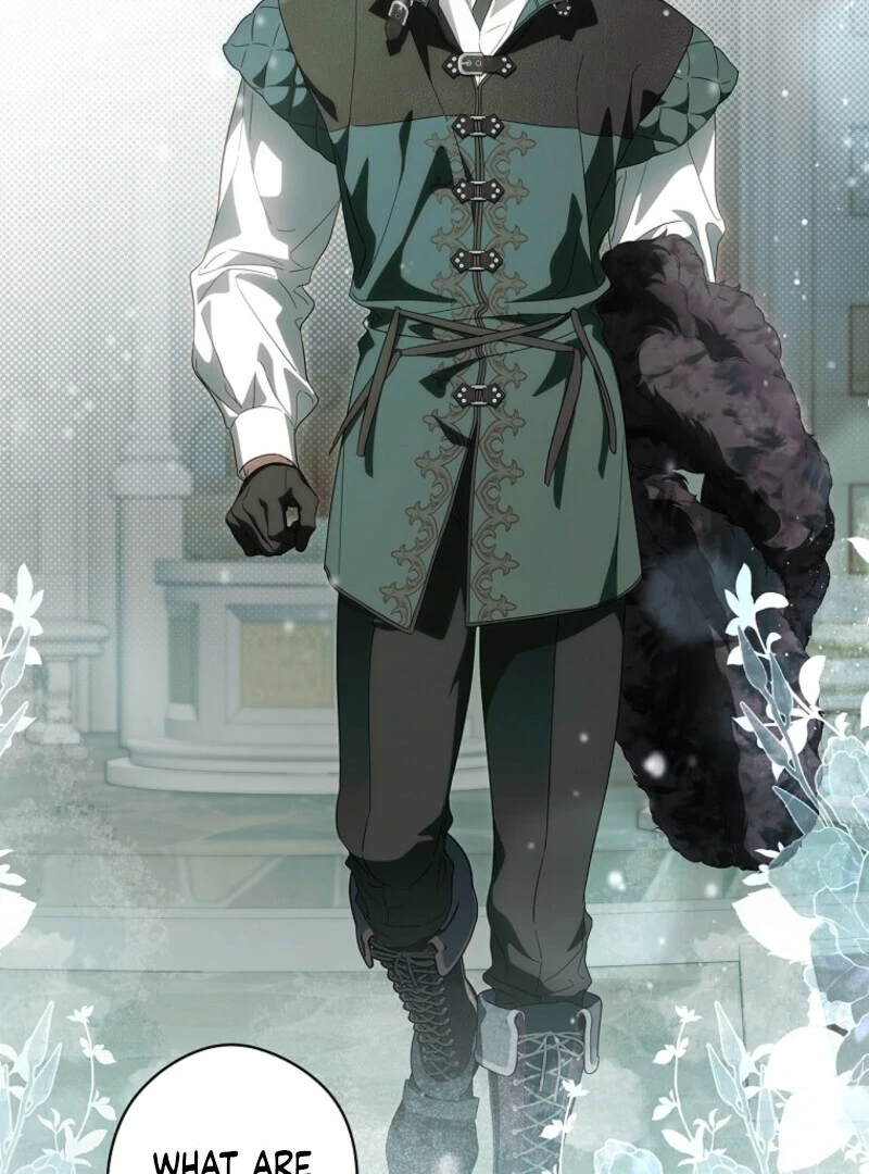 How to Get My Husband on My Side Chapter 116 380 019