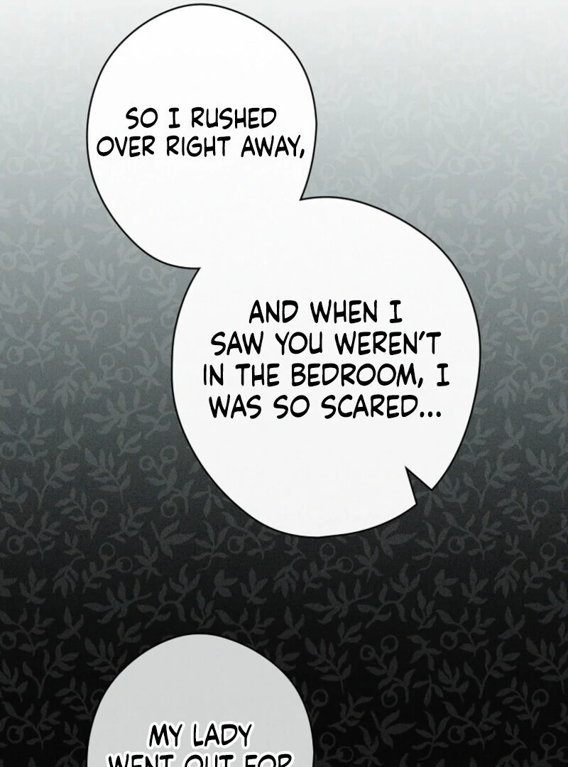 How to Get My Husband on My Side Chapter 116 386 025