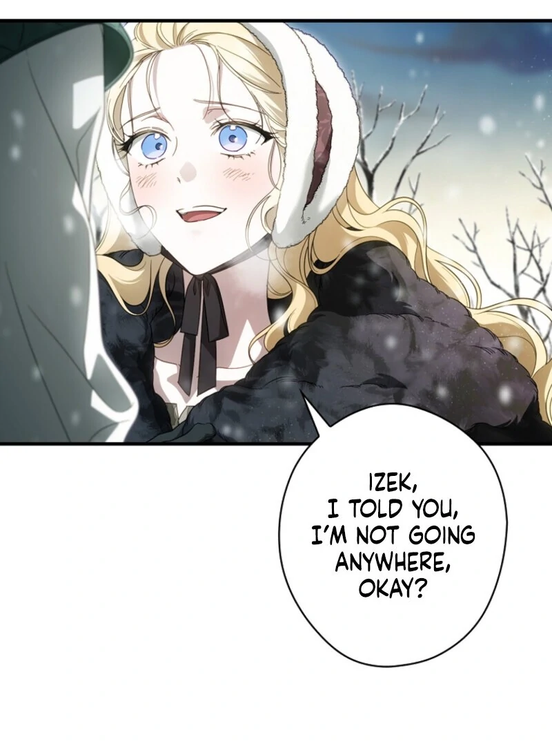 How to Get My Husband on My Side Chapter 116 388 027