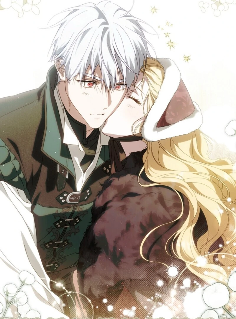 How to Get My Husband on My Side Chapter 116 397 036