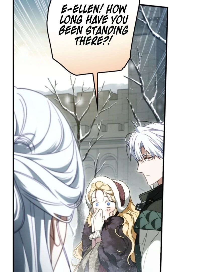 How to Get My Husband on My Side Chapter 116 413 052