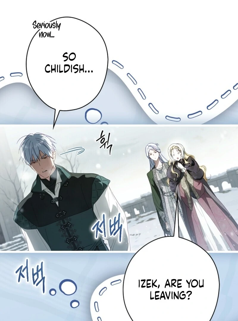 How to Get My Husband on My Side Chapter 116 431 070