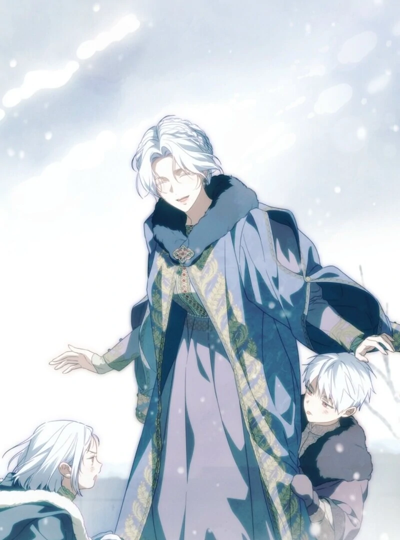 How to Get My Husband on My Side Chapter 116 448 087