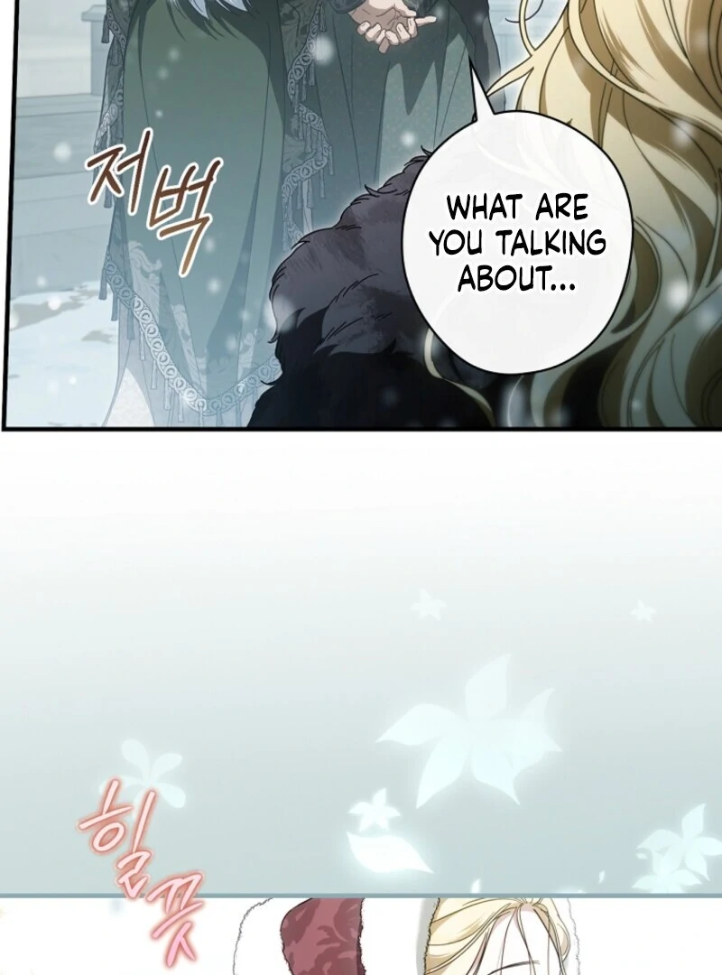 How to Get My Husband on My Side Chapter 116 465 104