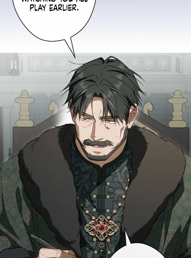 How to Get My Husband on My Side Chapter 117 254 007