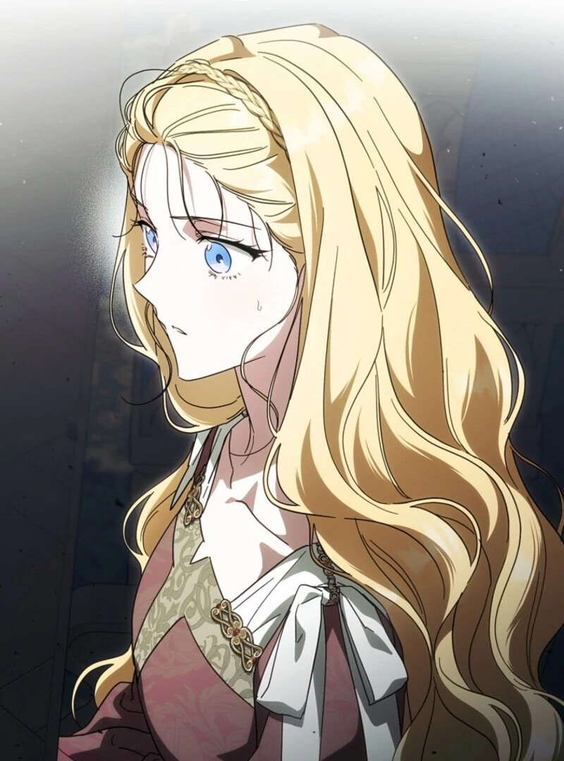 How to Get My Husband on My Side Chapter 117 324 077