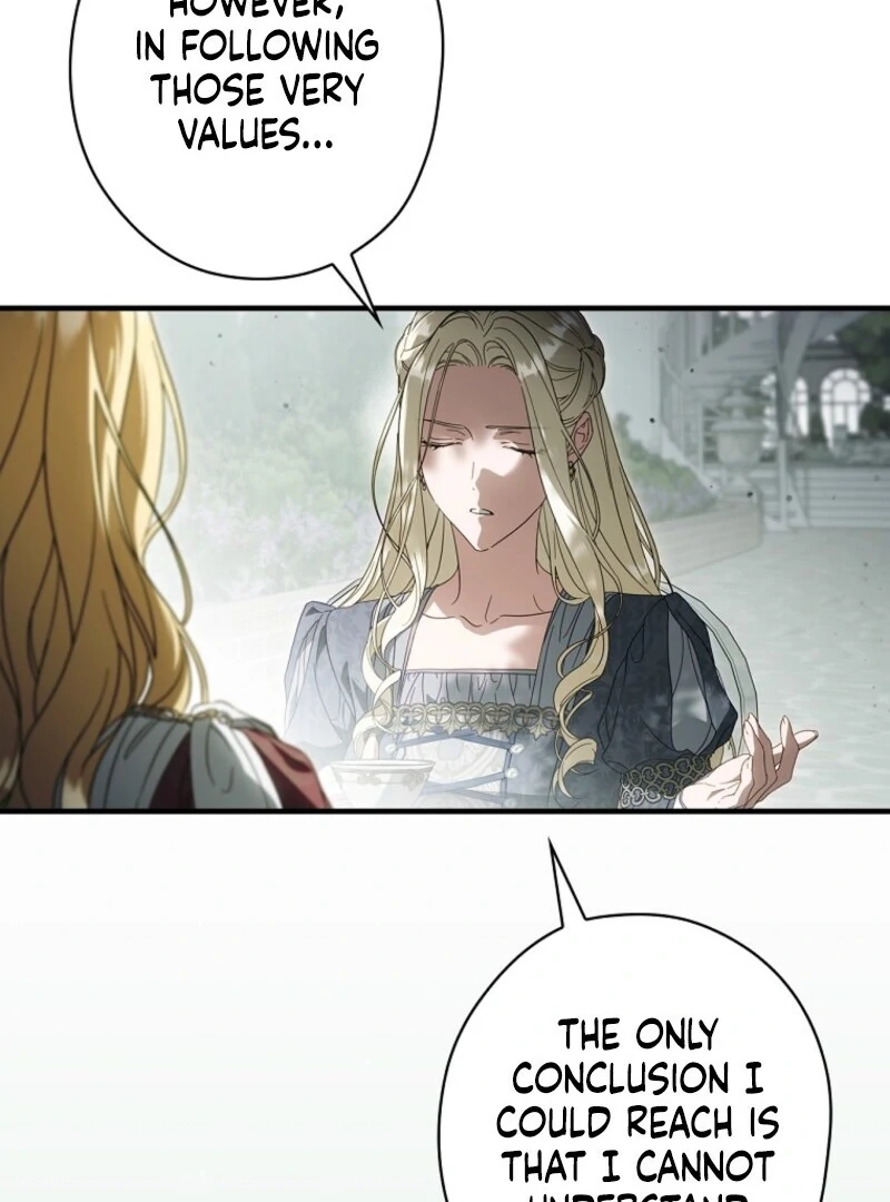 How to Get My Husband on My Side Chapter 118 493 042