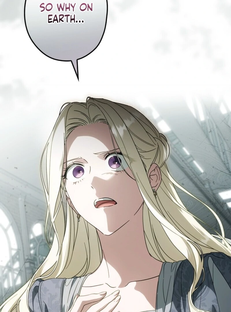 How to Get My Husband on My Side Chapter 118 502 051