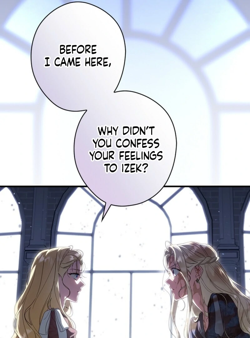 How to Get My Husband on My Side Chapter 118 552 101