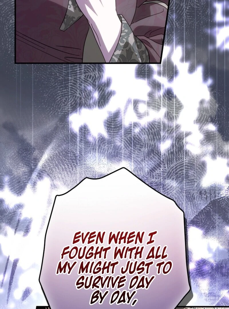 How to Get My Husband on My Side Chapter 118 587 136