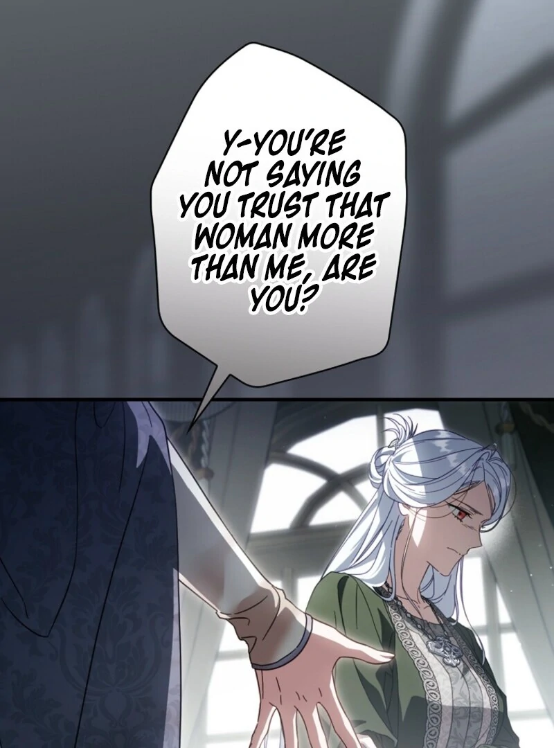 How to Get My Husband on My Side Chapter 119 267 035