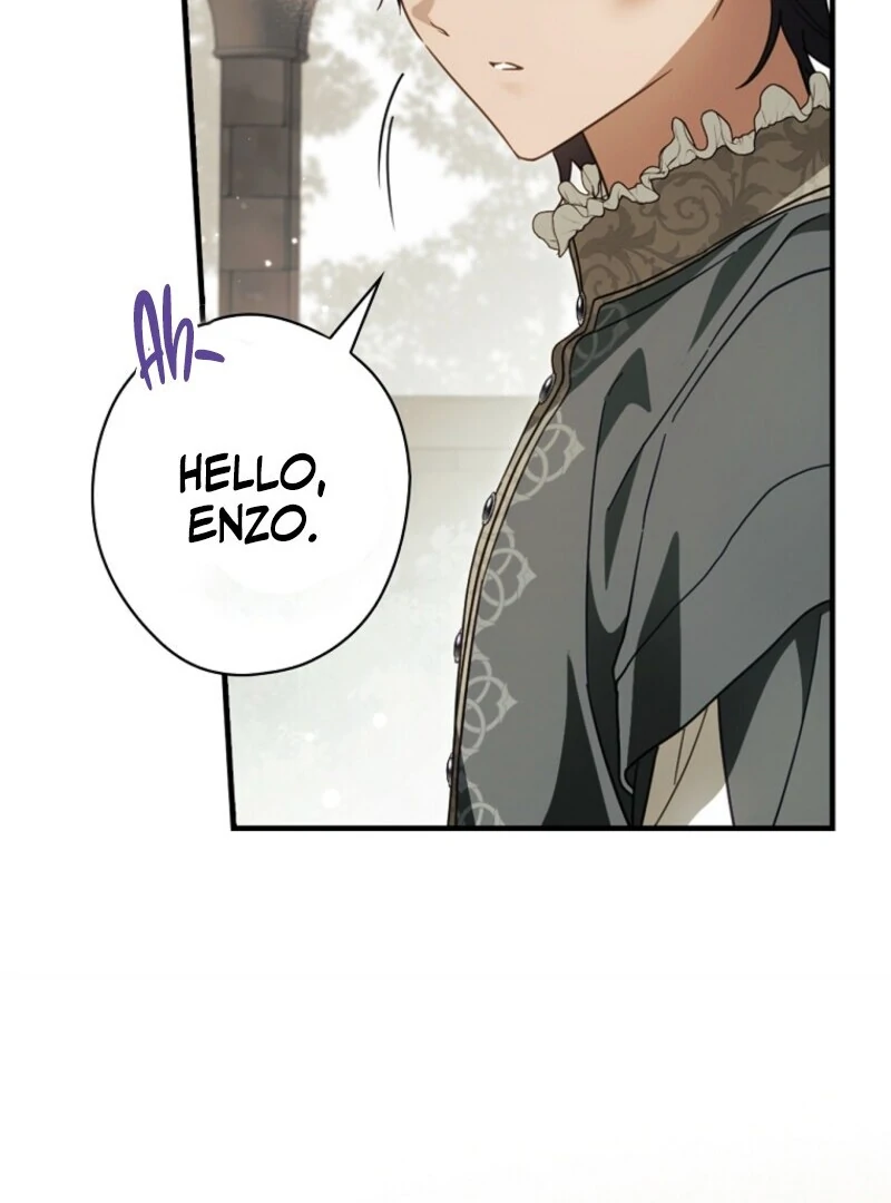 How to Get My Husband on My Side Chapter 122 464 037