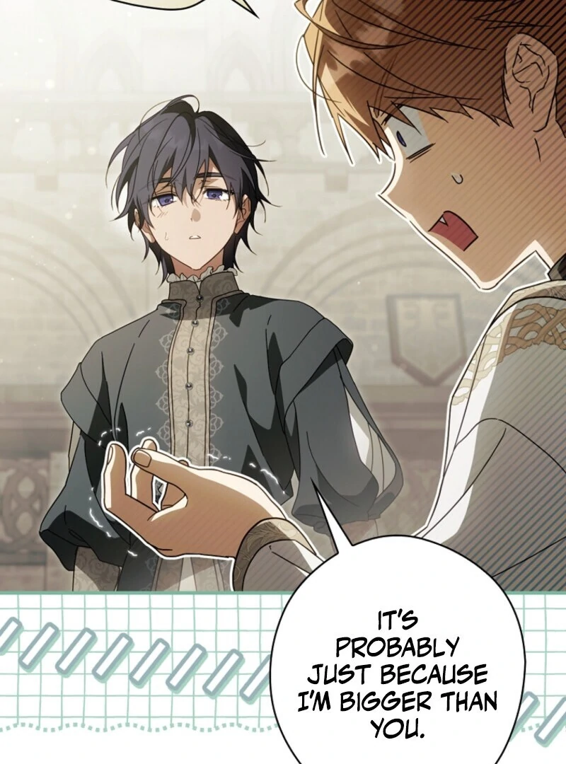 How to Get My Husband on My Side Chapter 122 493 066