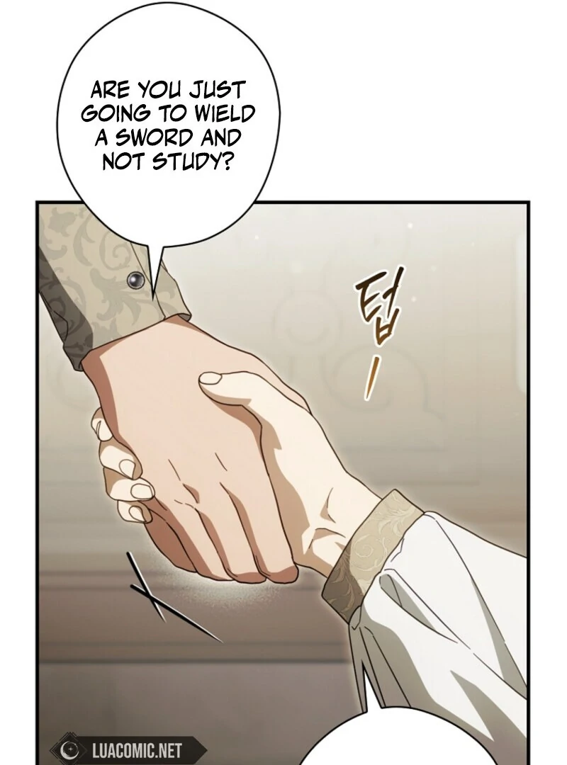 How to Get My Husband on My Side Chapter 122 497 070