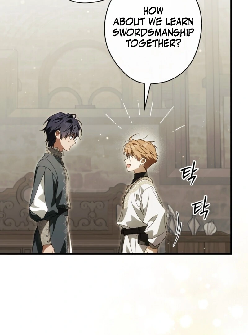 How to Get My Husband on My Side Chapter 122 499 072