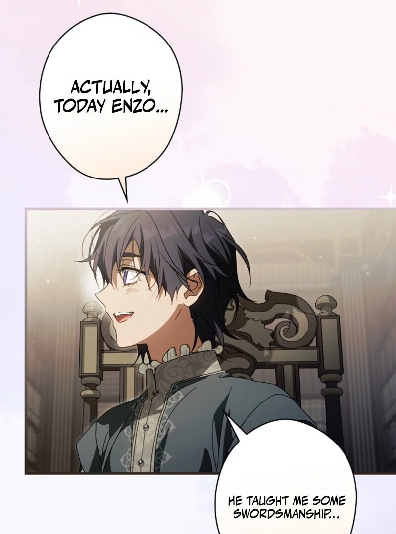 How to Get My Husband on My Side Chapter 122 516 089