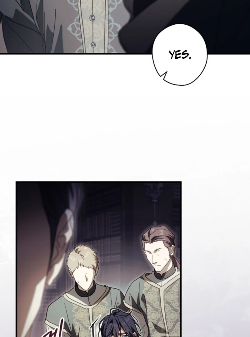 How to Get My Husband on My Side Chapter 122 533 106