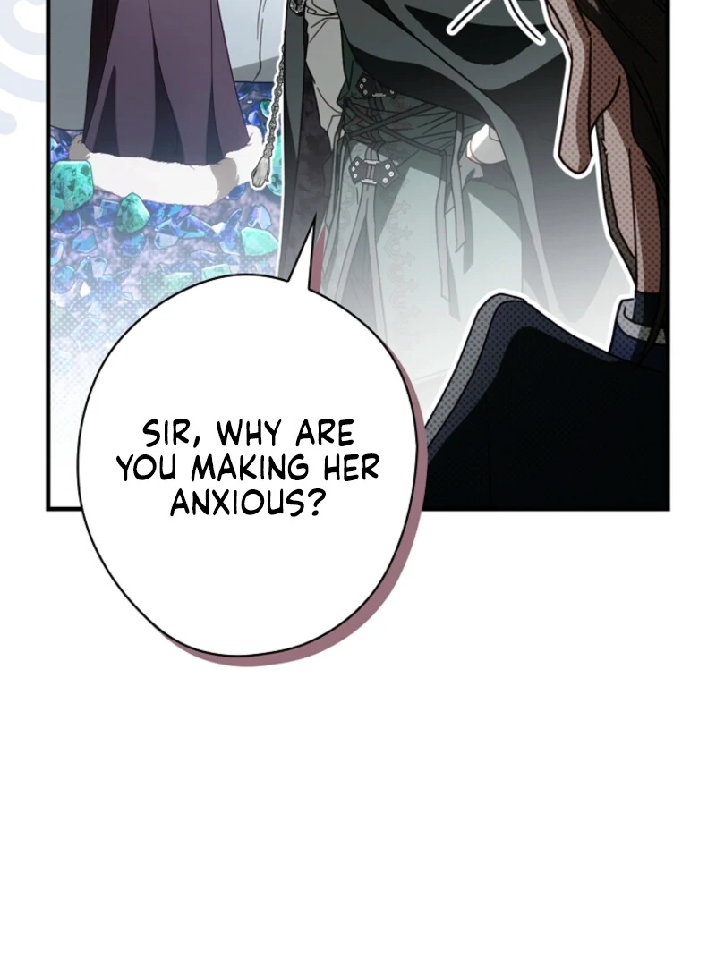 How to Get My Husband on My Side Chapter 125 500 100