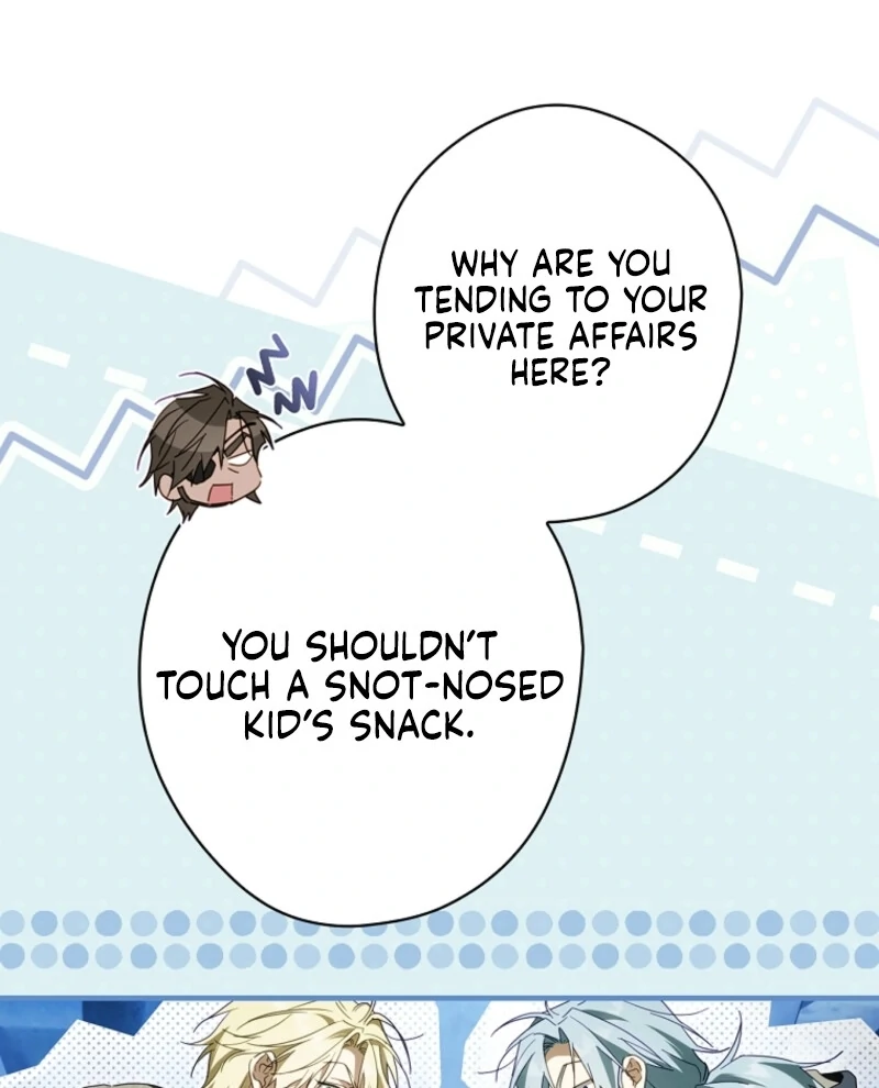 How to Get My Husband on My Side Chapter 125 524 124