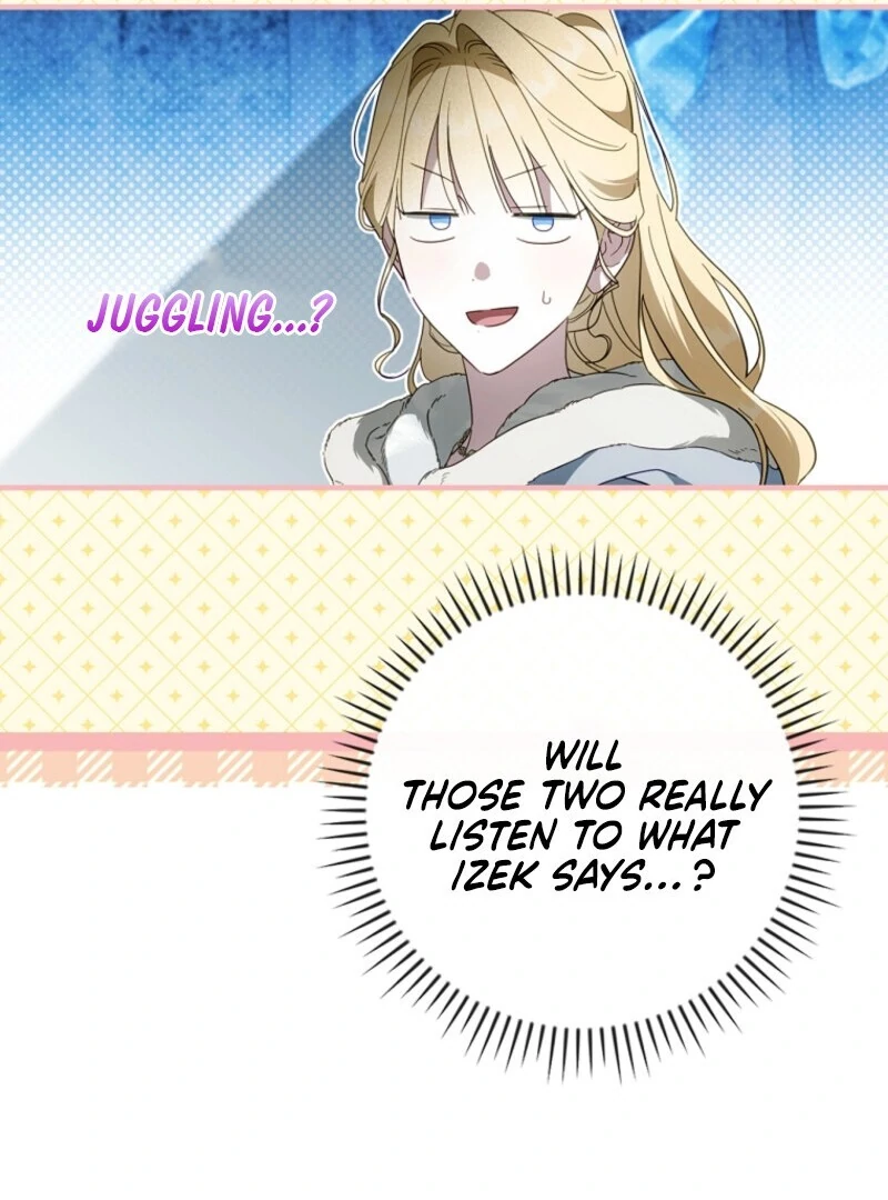 How to Get My Husband on My Side Chapter 126 453 095