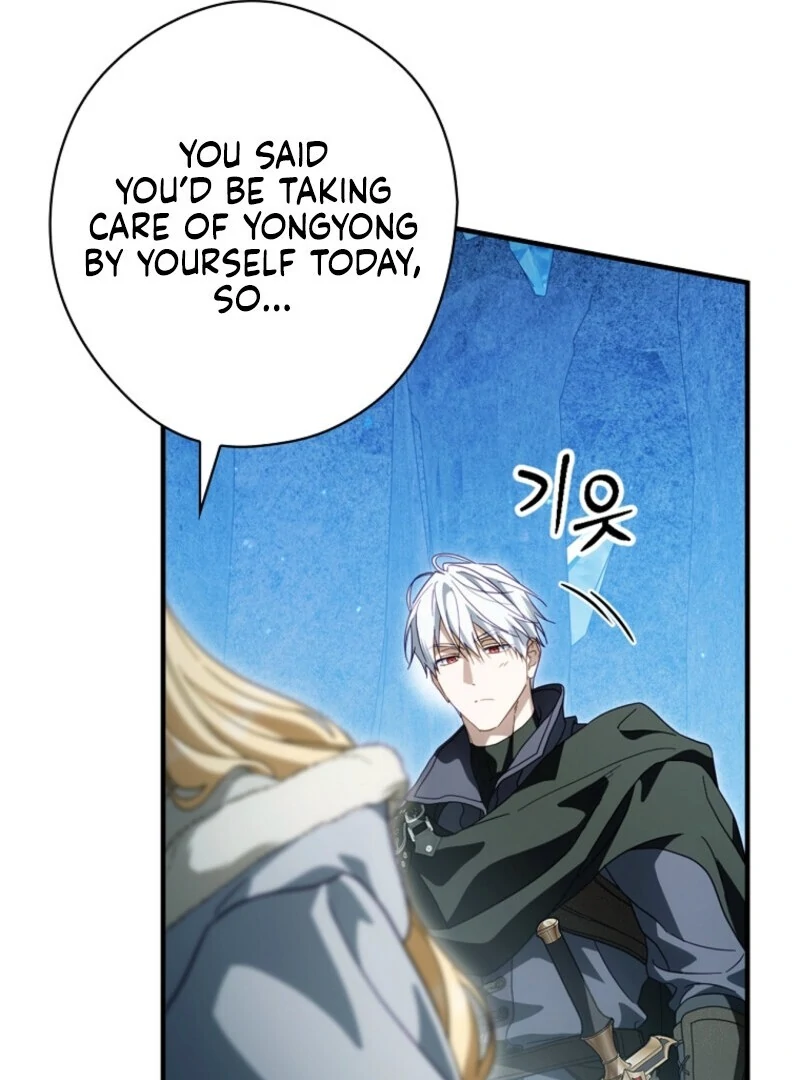 How to Get My Husband on My Side Chapter 126 456 098