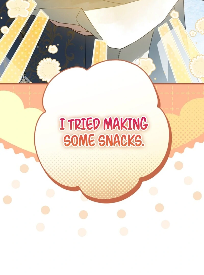 How to Get My Husband on My Side Chapter 126 459 101