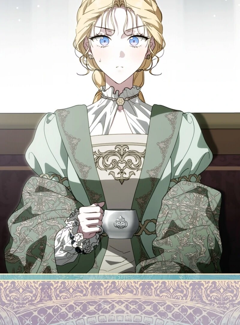 How to Get My Husband on My Side Chapter 127 442 006