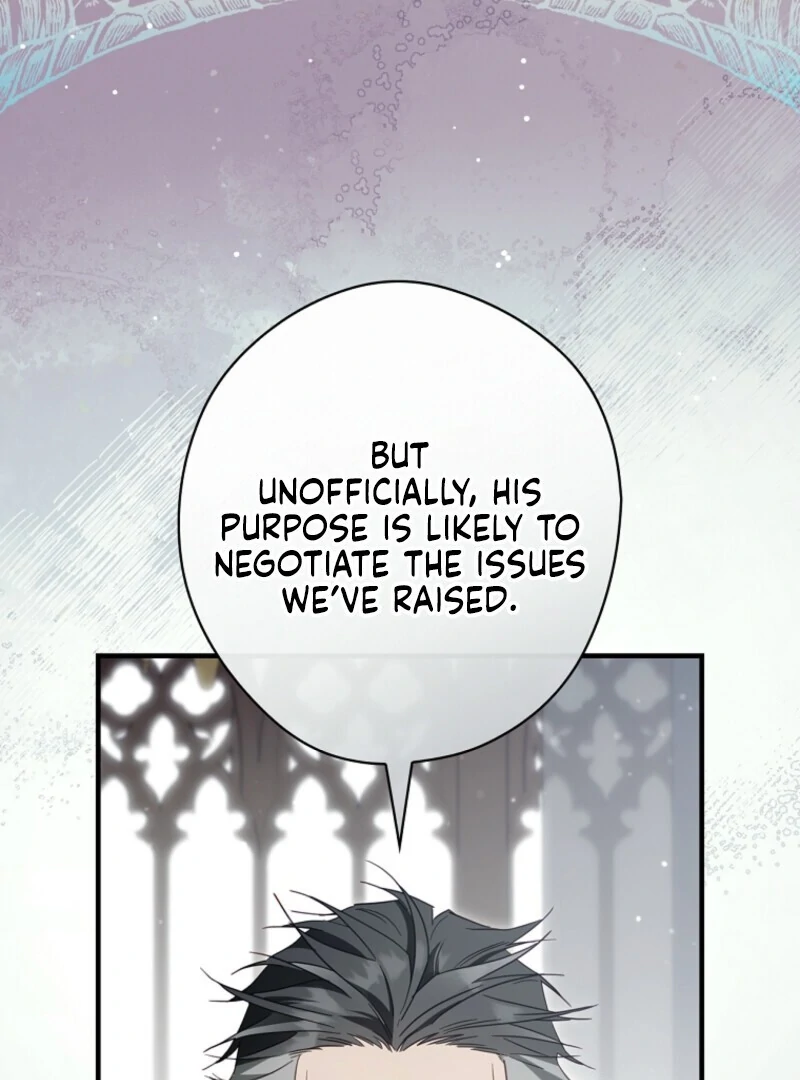 How to Get My Husband on My Side Chapter 127 443 007