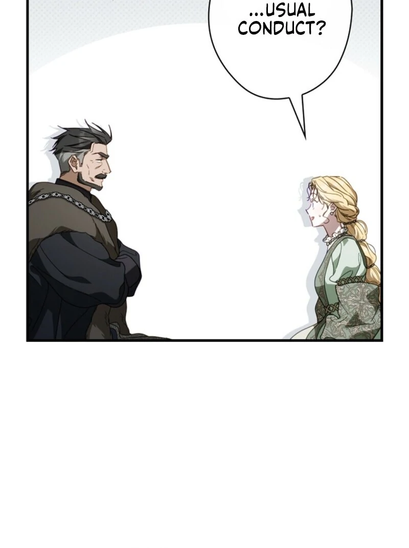 How to Get My Husband on My Side Chapter 127 463 027