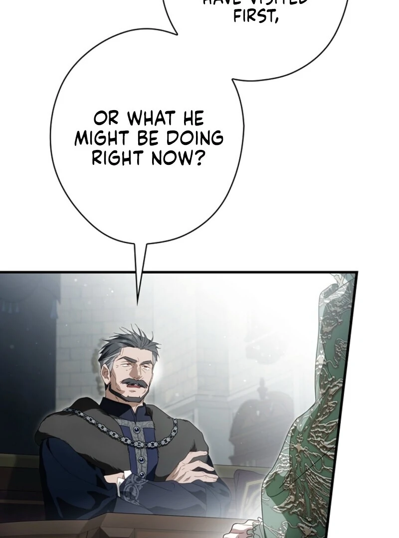 How to Get My Husband on My Side Chapter 127 474 038