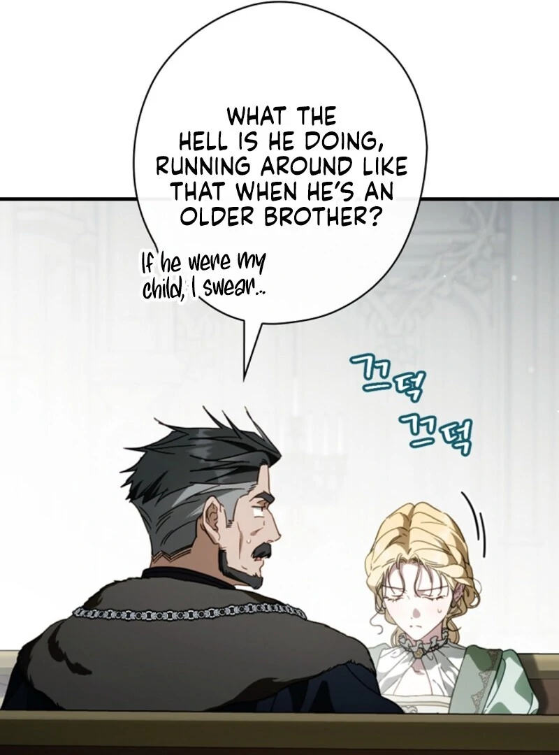 How to Get My Husband on My Side Chapter 127 506 070