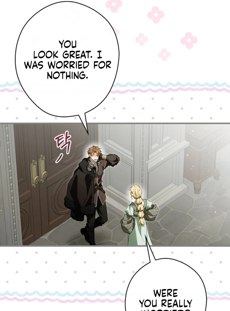 How to Get My Husband on My Side Chapter 127 520 084