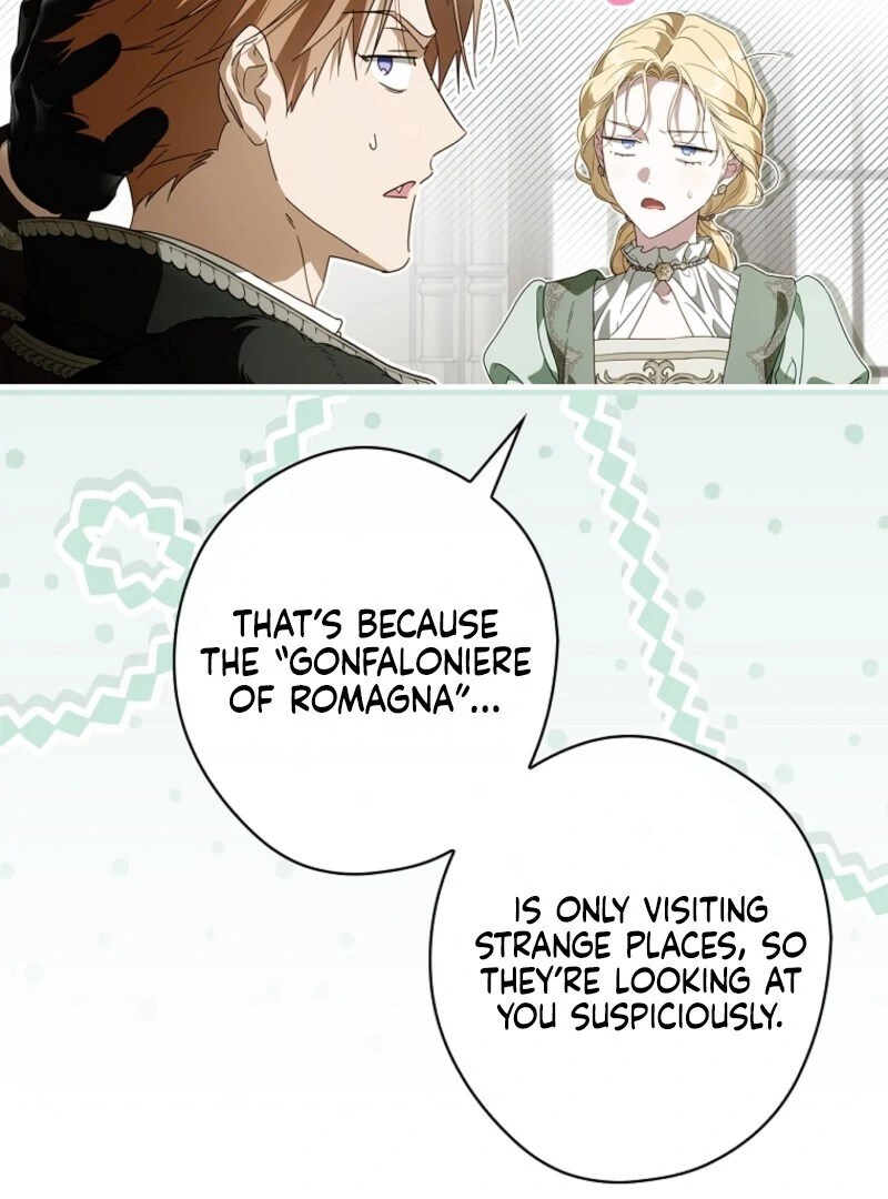 How to Get My Husband on My Side Chapter 127 522 086