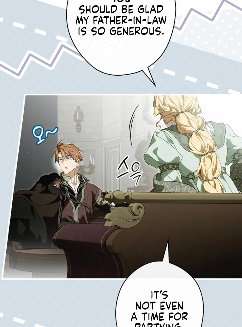 How to Get My Husband on My Side Chapter 127 527 091