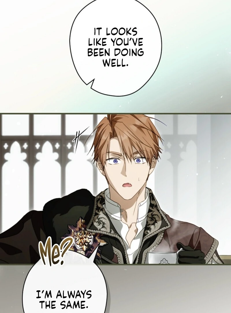 How to Get My Husband on My Side Chapter 127 536 100