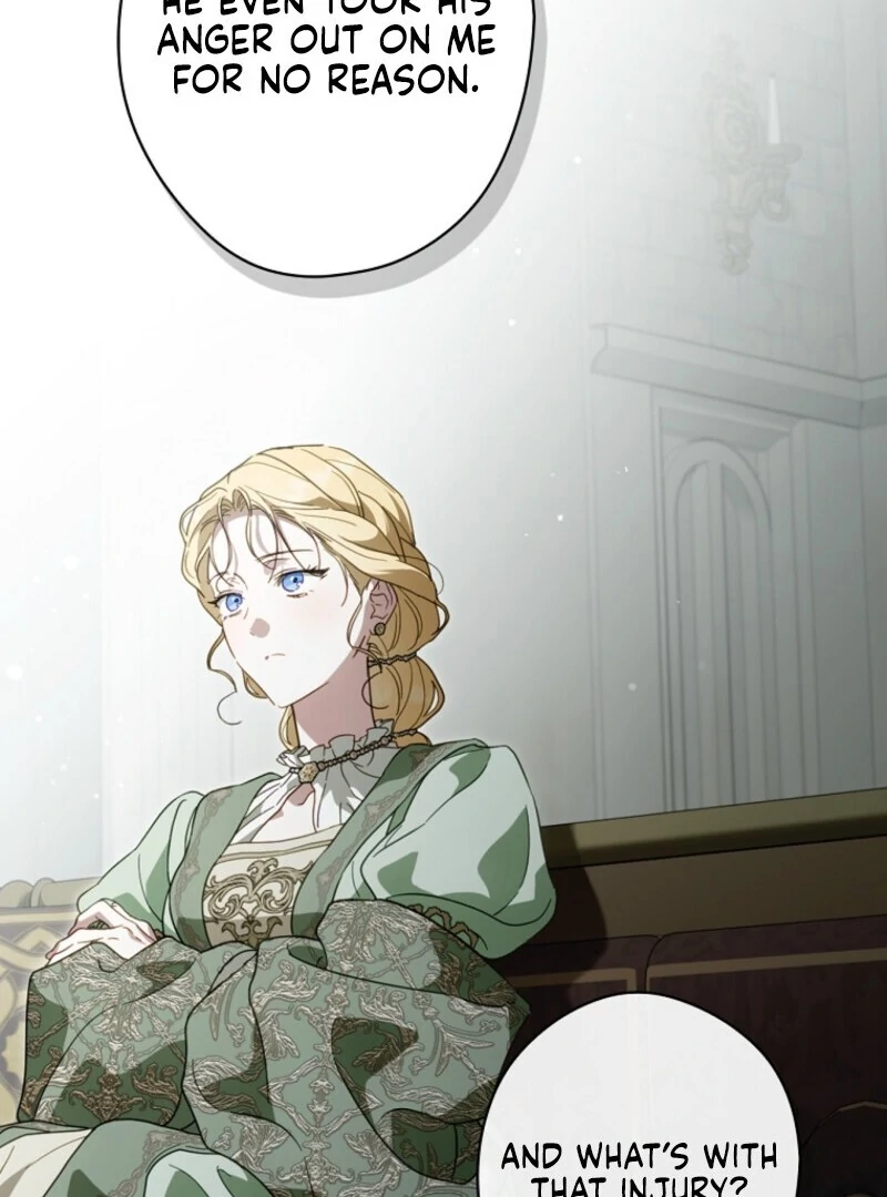 How to Get My Husband on My Side Chapter 127 538 102