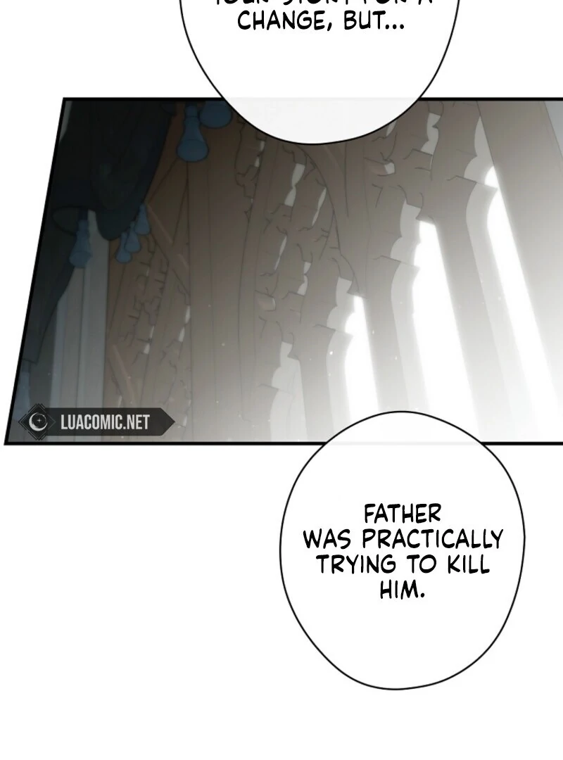 How to Get My Husband on My Side Chapter 127 557 121