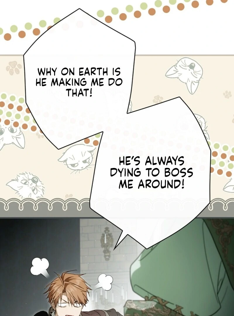 How to Get My Husband on My Side Chapter 127 565 129