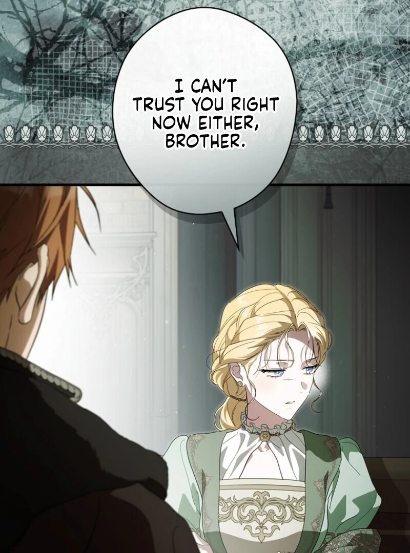 How to Get My Husband on My Side Chapter 127 576 140