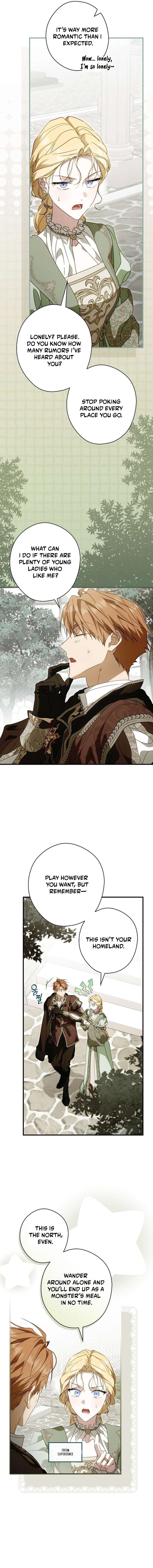 How to Get My Husband on My Side Chapter 128 62 10