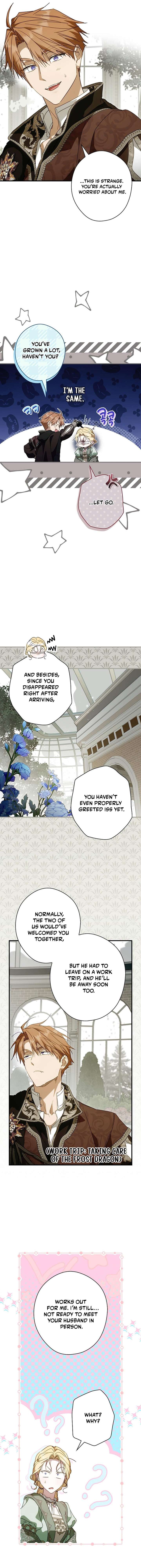 How to Get My Husband on My Side Chapter 128 63 11