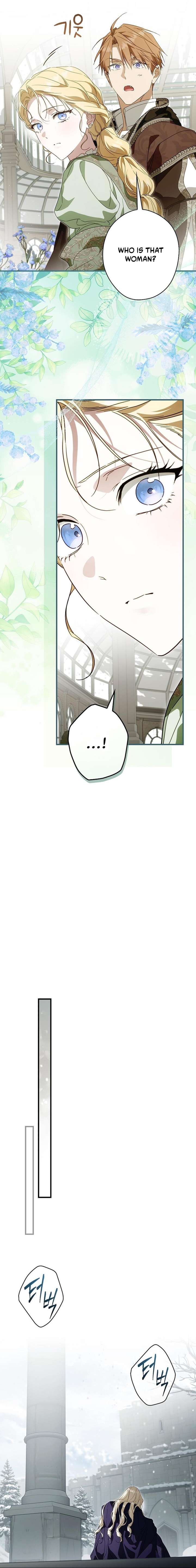 How to Get My Husband on My Side Chapter 128 65 13