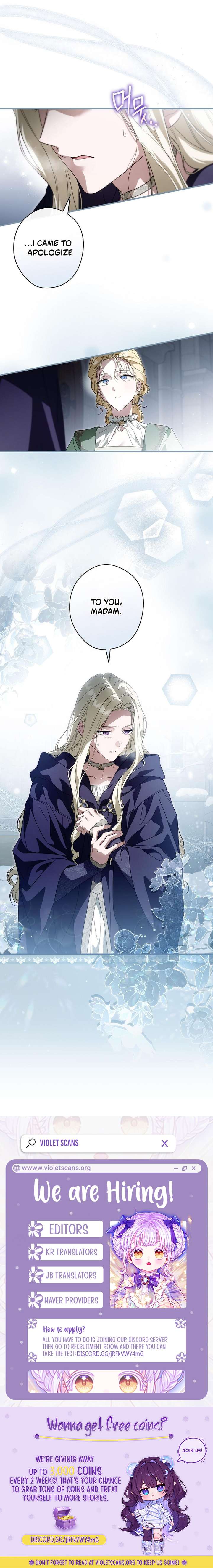 How to Get My Husband on My Side Chapter 128 67 15