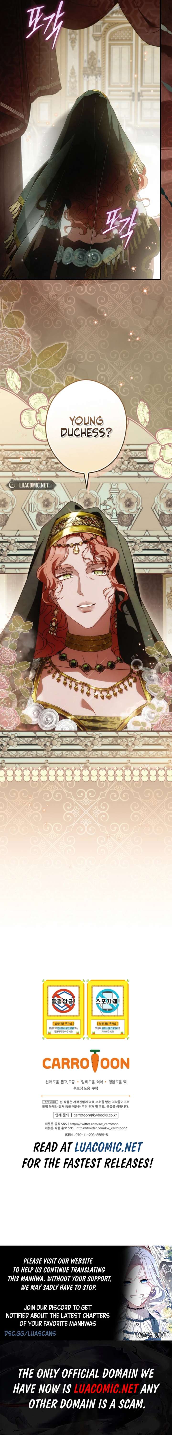 How to Get My Husband on My Side Chapter 132 43 9