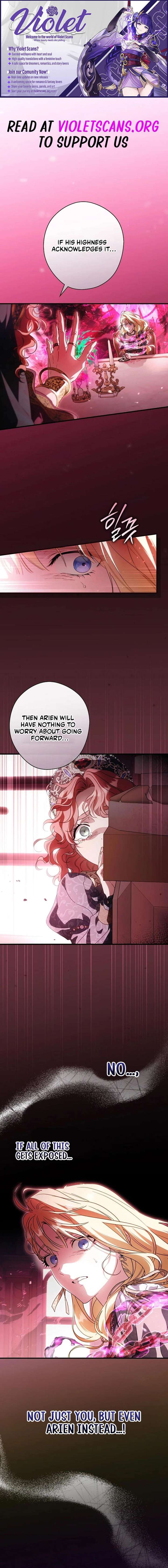 How to Get My Husband on My Side Chapter 134 80 001